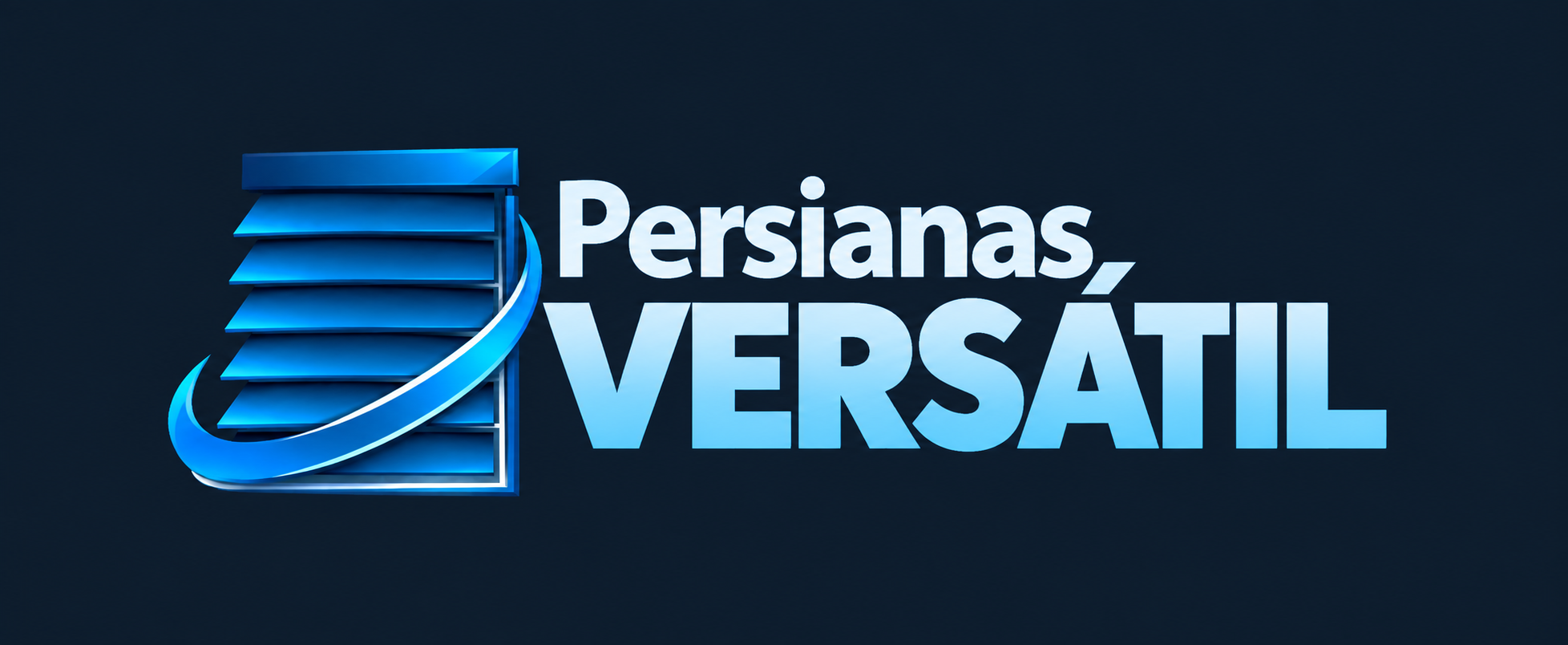 Persianas Versátil